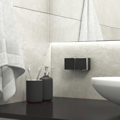 Выключатель Werkel Gallant W5010235