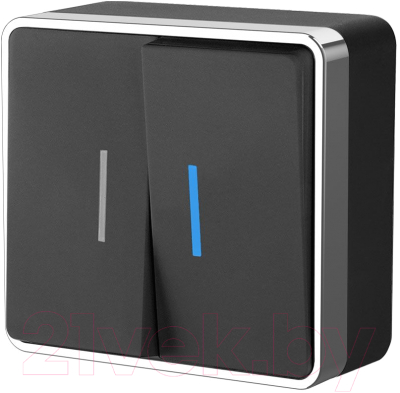 Выключатель Werkel Gallant W5020135 - фото