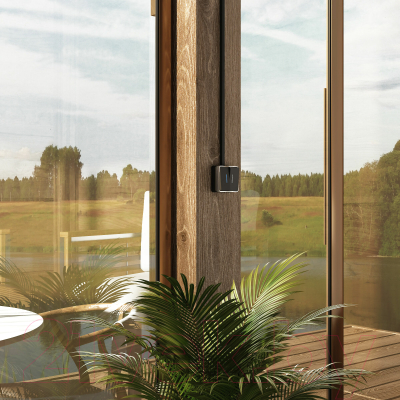 Выключатель Werkel Gallant W5020135