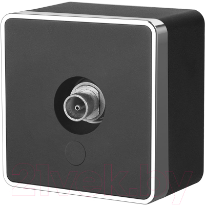 Розетка Werkel Gallant ТВ W5083035 - фото