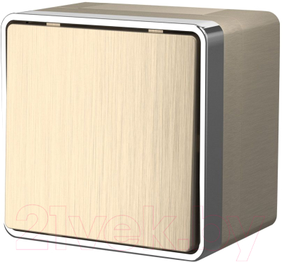 Выключатель Werkel Gallant W5010210 - фото