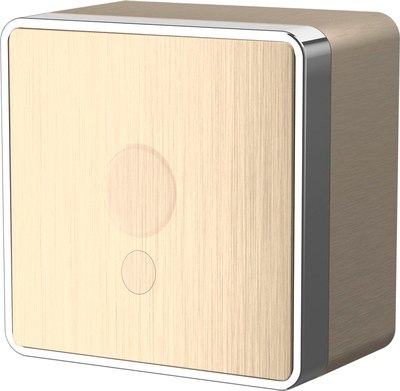 Вывод кабеля Werkel Gallant W5050210 - фото