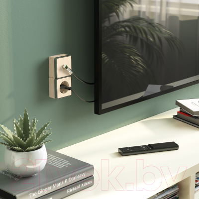 Розетка Werkel Gallant ТВ W5083010