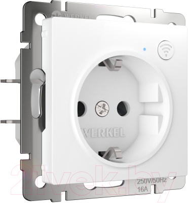 Умная розетка Werkel W1171601 - фото