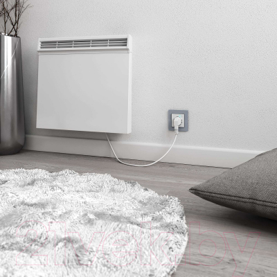 Умная розетка Werkel W1171601