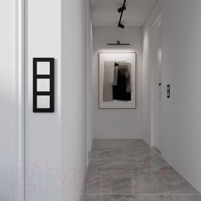 Умный диммер Werkel W3443101