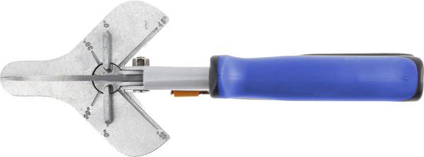 Ножницы строительные универсальные Hoegert HT3B514