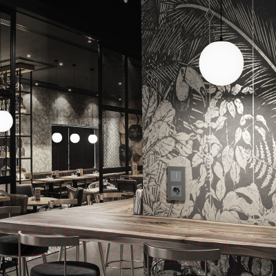 Умный диммер Werkel W3443106