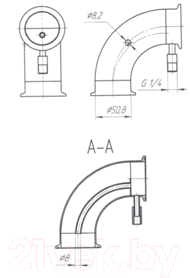 Дистиллятор бытовой Schnapser Х5-M Комплект Люкс с РПН