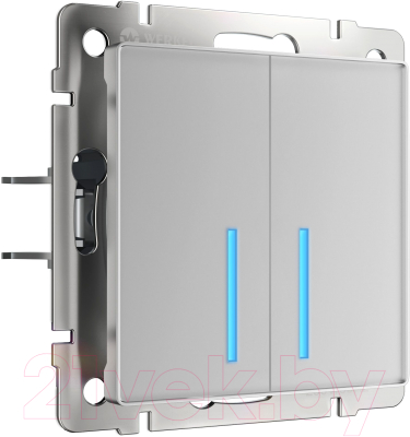 Умный выключатель Werkel W4520606 - фото