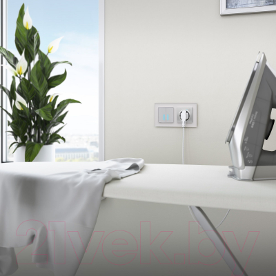 Умный выключатель Werkel W4520606