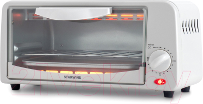 Ростер StarWind SMO2041