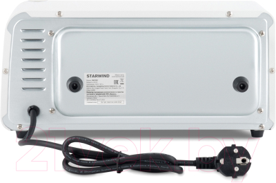 Ростер StarWind SMO2041