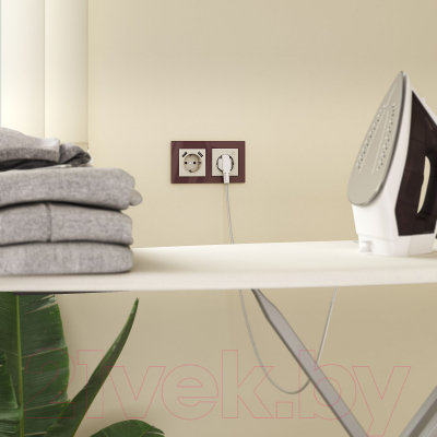 Умная розетка Werkel W1171603