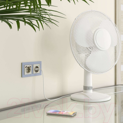 Умная розетка Werkel W1171603