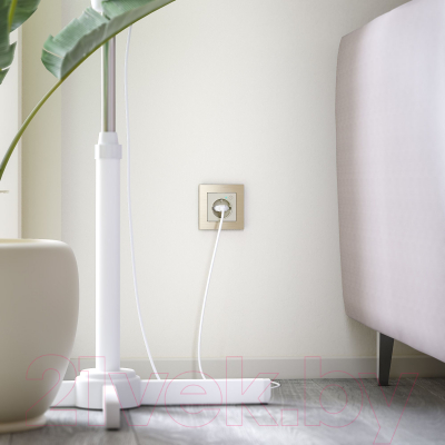 Умная розетка Werkel W1171603