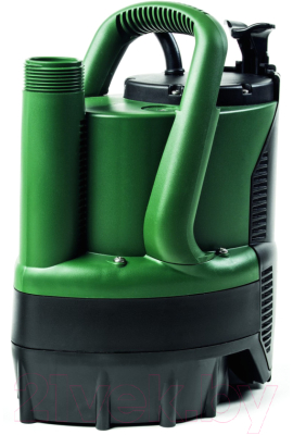 Дренажный насос DAB Verty Nova 400 M - фото