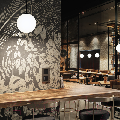 Умный диммер Werkel W3443108