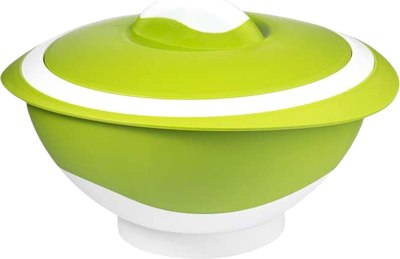 Термокастрюля Pinnacle PIN-PN-1507-green - фото