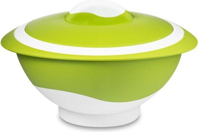 Термокастрюля Pinnacle PIN-PN-1507-green