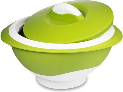 Термокастрюля Pinnacle PIN-PN-1507-green