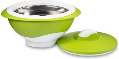 Термокастрюля Pinnacle PIN-PN-1507-green