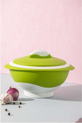 Термокастрюля Pinnacle PIN-PN-1507-green