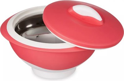 Термокастрюля Pinnacle PIN-PN-1507-red