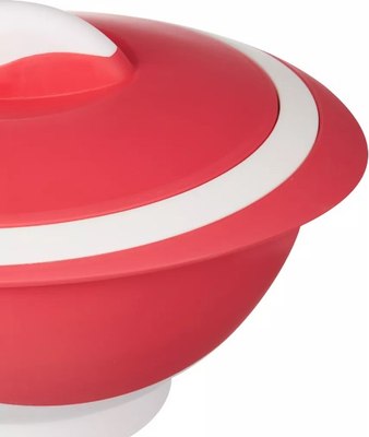 Термокастрюля Pinnacle PIN-PN-1507-red