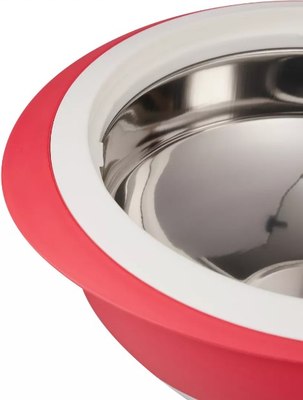 Термокастрюля Pinnacle PIN-PN-1507-red