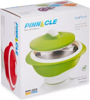 Термокастрюля Pinnacle PIN-PN-1507-red