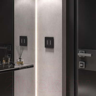 Умный выключатель Werkel W4523008