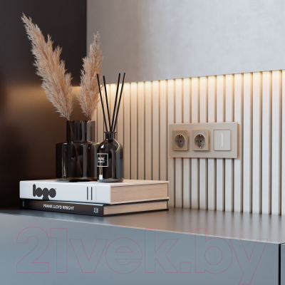 Умный диммер Werkel W3443111