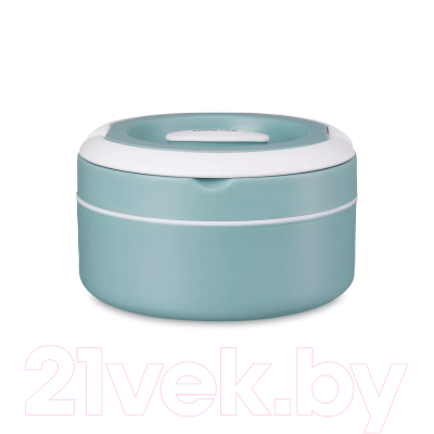 Термос для еды Pinnacle PIN-PR-2000-green