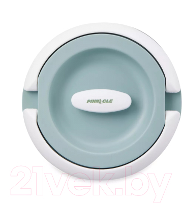 Термос для еды Pinnacle PIN-PR-2000-green