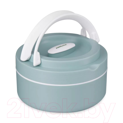 Термос для еды Pinnacle PIN-PR-2000-green