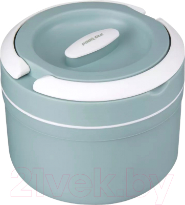 Термос для еды Pinnacle PIN-PR-2001-green - фото