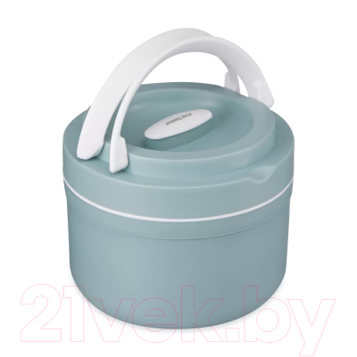 Термос для еды Pinnacle PIN-PR-2001-green