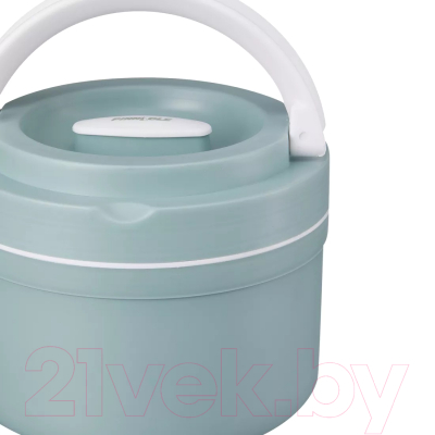 Термос для еды Pinnacle PIN-PR-2001-green