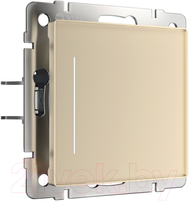 Умный выключатель Werkel W4513011 - фото