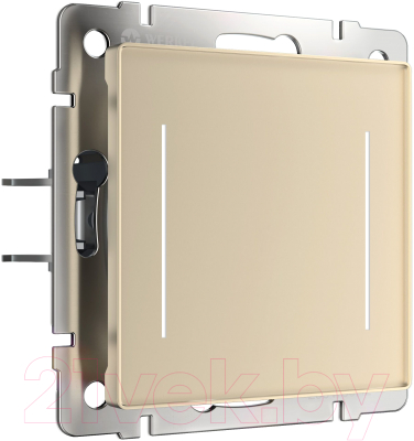 Умный выключатель Werkel W4523011 - фото