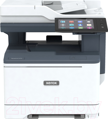 МФУ Xerox Versalink C415 - фото