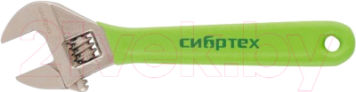 Гаечный ключ СибрТех 15526 - фото