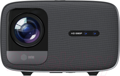 Проектор Cactus CS-PRC.05B.Full