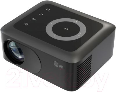 Проектор Cactus CS-PRE.08B.WXGA - фото