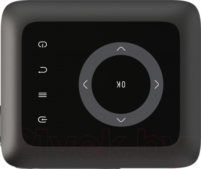 Проектор Cactus CS-PRE.08B.WXGA