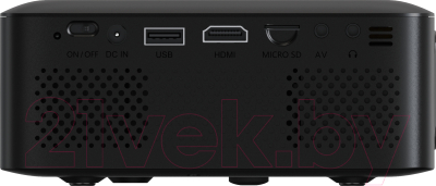 Проектор Cactus CS-PRE.08B.WXGA