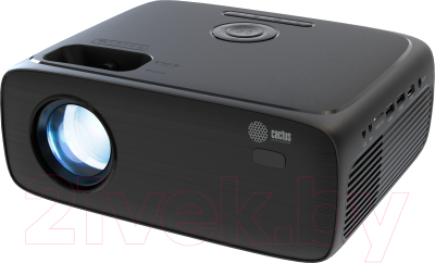 Проектор Cactus CS-PRM.07B.Full - фото