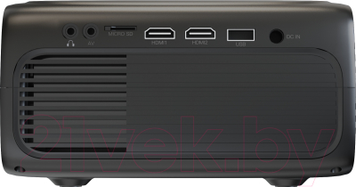 Проектор Cactus CS-PRM.07B.Full