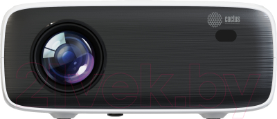 Проектор Cactus CS-PRM.07WT.Full